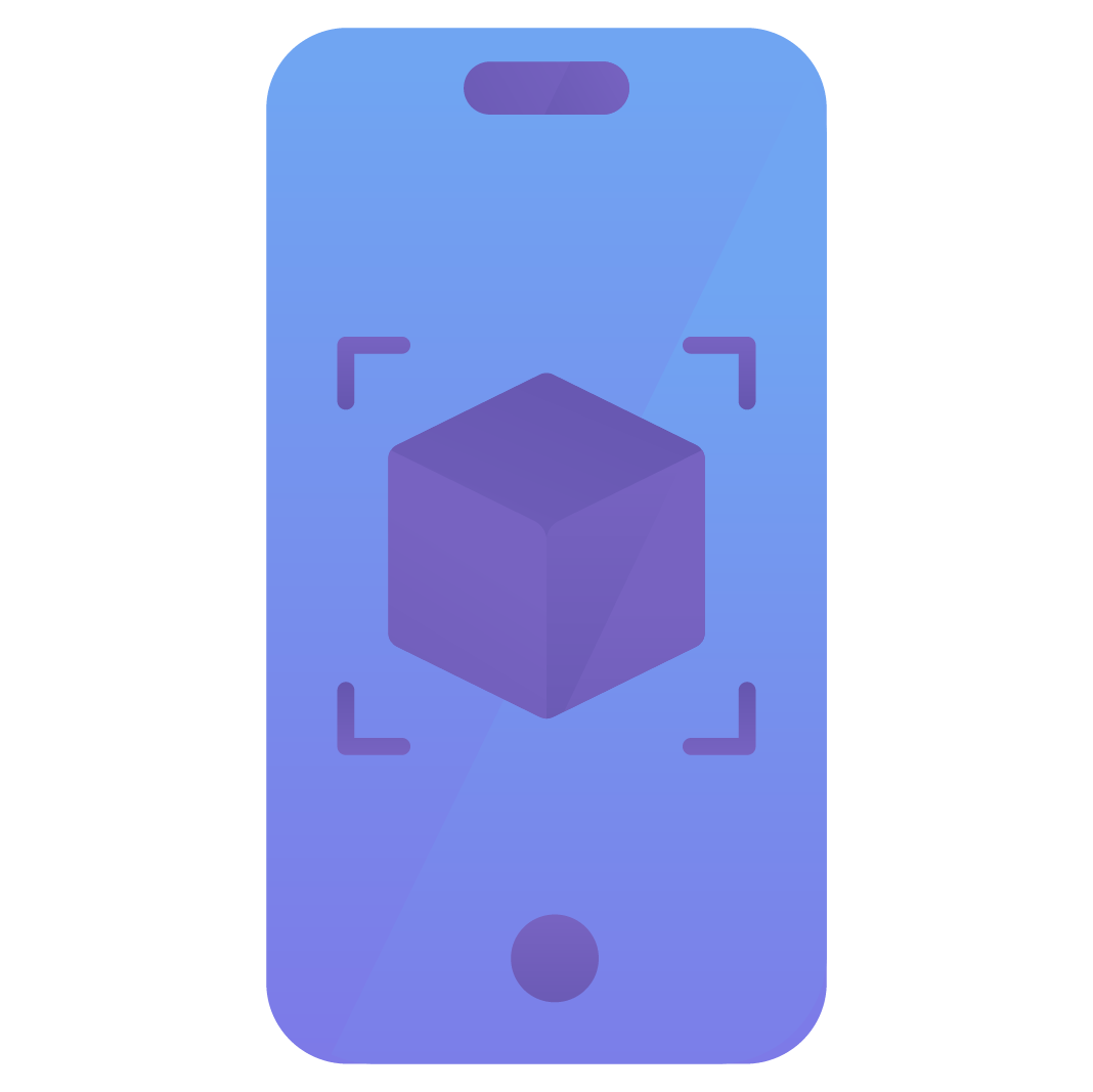 Augmented Reality-Integration